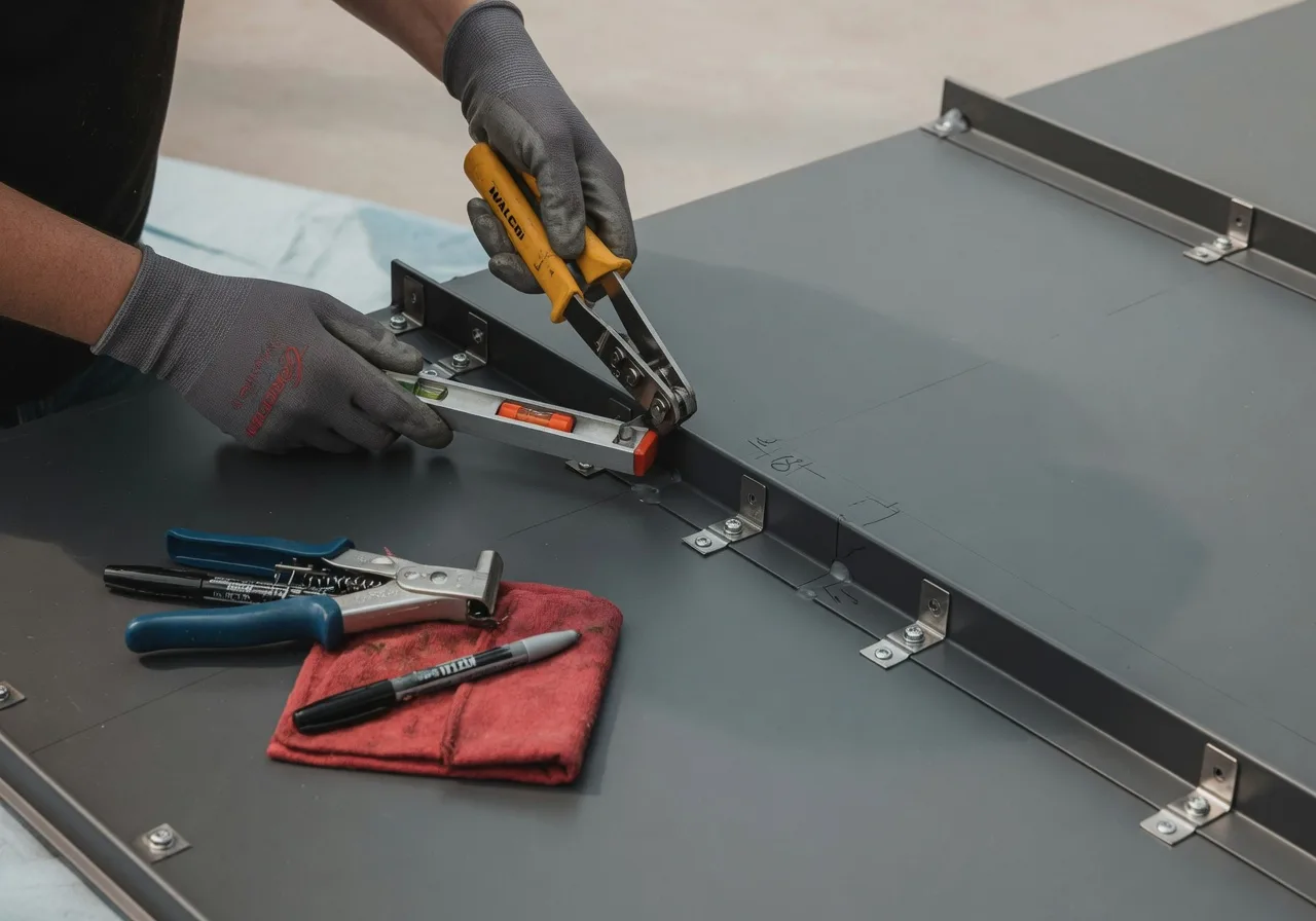 Why choose Metal Roofing Installation in Modoc, SC